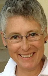 Сара Пиа Андерсон