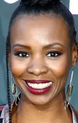 Тамберла Перри