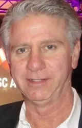 Дэвид Соломон