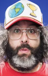 Джуда Фридландер