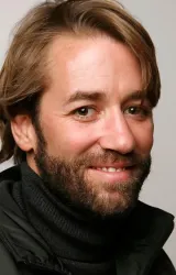 Джонас Пейт