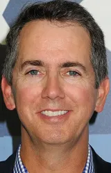 Грегг Бинкли