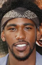 Брэндон Майкал Смит