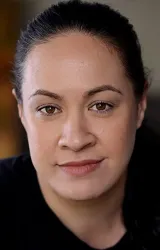 Стейси Лейлуа