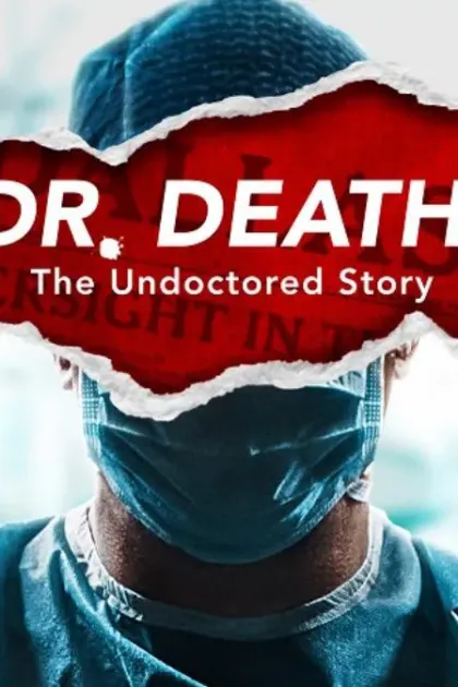 Плохой доктор: Неподдельная история