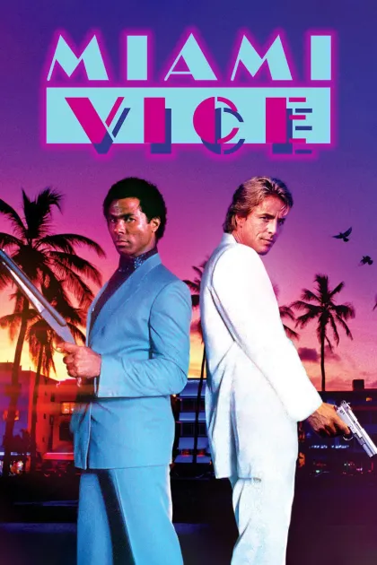 Полиция Майами: Отдел нравов