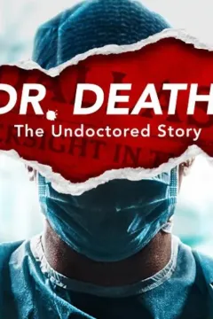 Плохой доктор: Неподдельная история